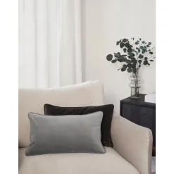 Copricuscino In Velluto Dana*Westwing Collection Discount