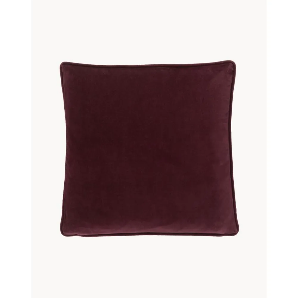 Copricuscino In Velluto Dana*Westwing Collection Online