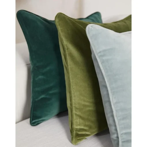 Copricuscino In Velluto Dana*Westwing Collection Hot