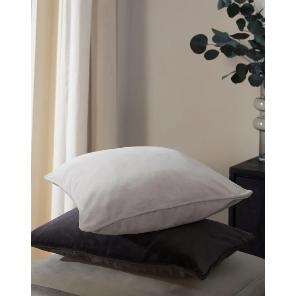 Copricuscino In Velluto Dana*Westwing Collection Sale