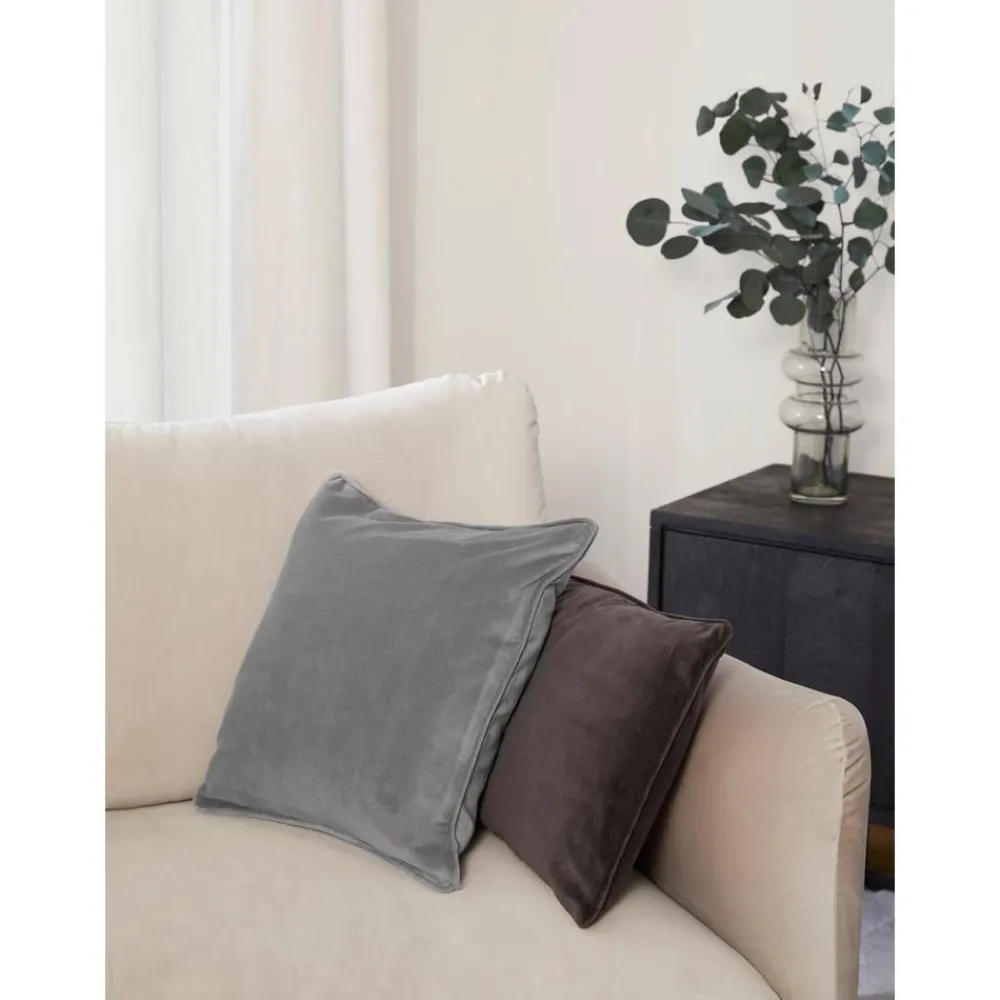 Copricuscino In Velluto Dana*Westwing Collection Clearance