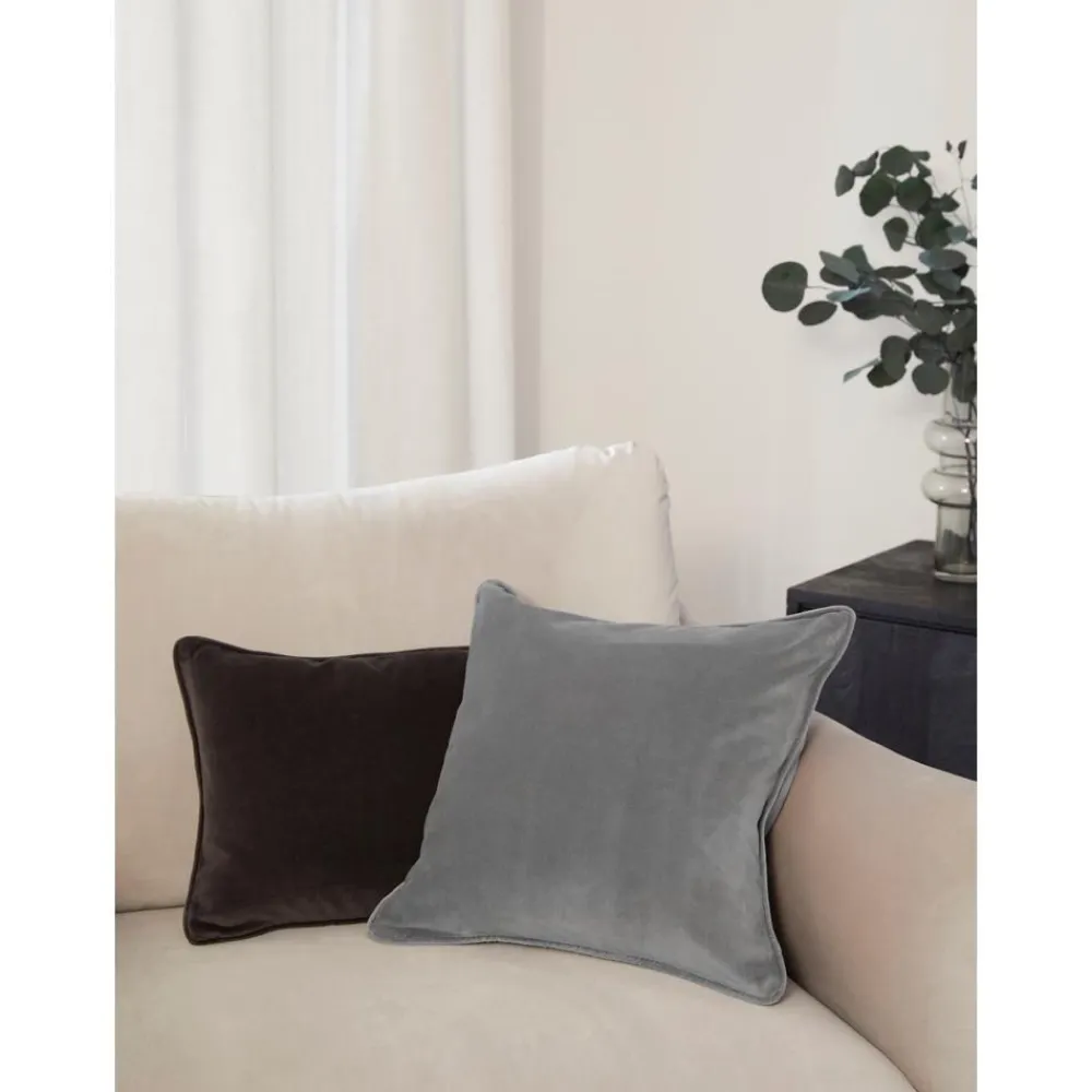 Copricuscino In Velluto Dana*Westwing Collection Clearance