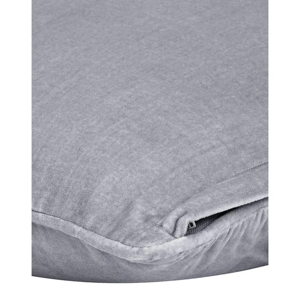 Copricuscino In Velluto Dana*Westwing Collection Clearance