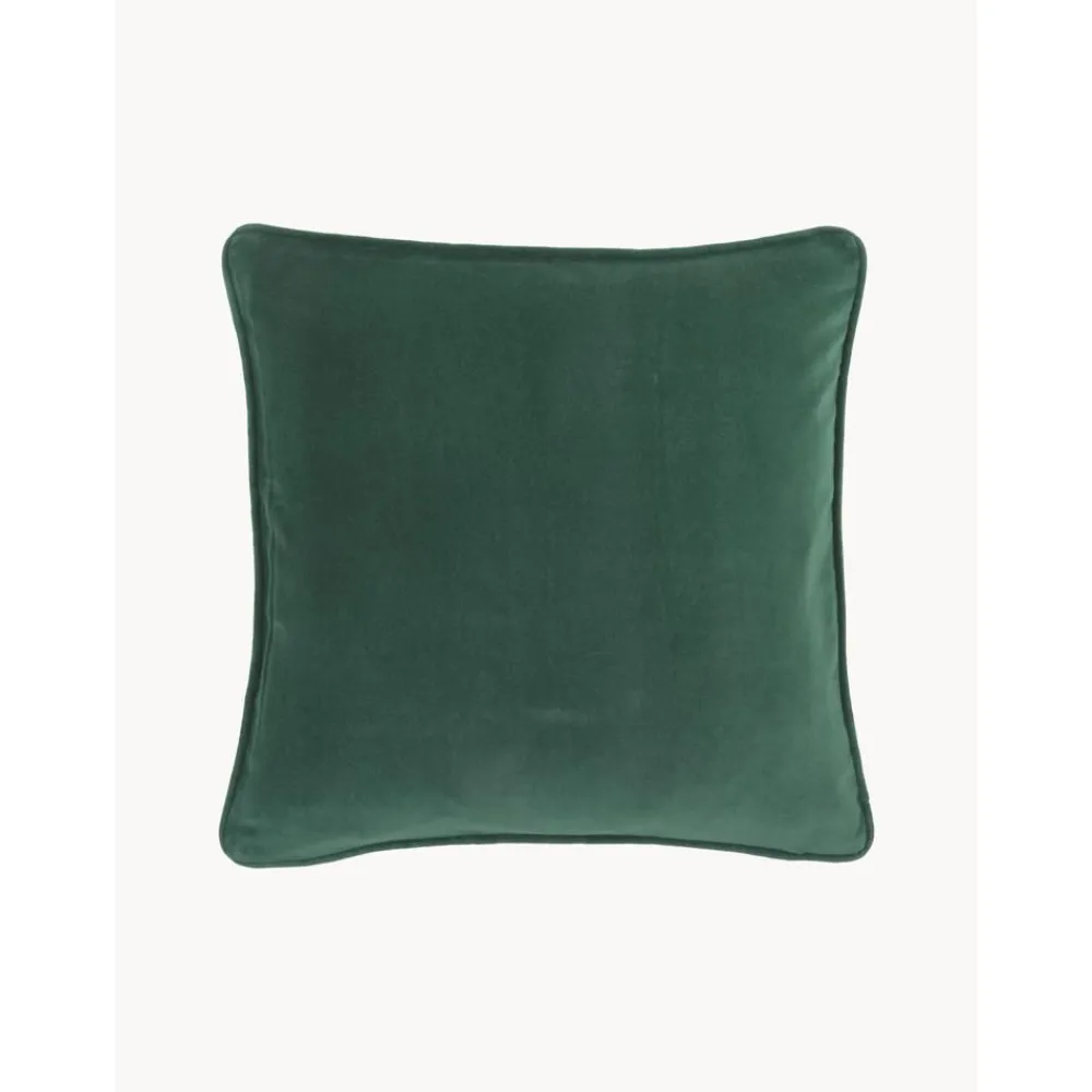 Copricuscino In Velluto Dana*Westwing Collection Online