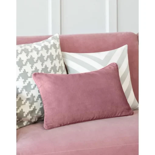 Copricuscino In Velluto Dana*Westwing Collection New