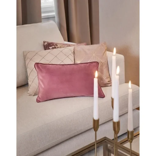Copricuscino In Velluto Dana*Westwing Collection New