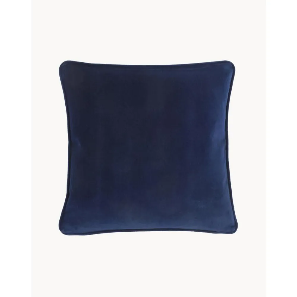 Copricuscino In Velluto Dana*Westwing Collection Outlet