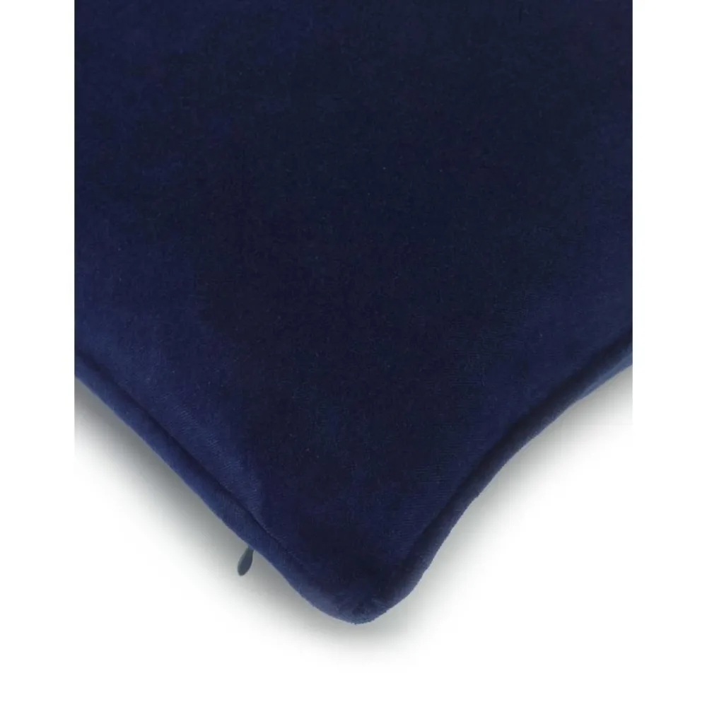 Copricuscino In Velluto Dana*Westwing Collection Outlet