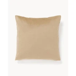 Copricuscino In Velluto Ricamato Elefco*Westwing Collection Online