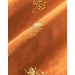 Copricuscino In Velluto Ricamato Nora*Westwing Collection Online