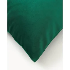 Copricuscino In Velluto Ricamato Legong*Westwing Collection Outlet