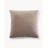 Copricuscino In Velluto Rysh 2 Pz*Westwing Collection Sale