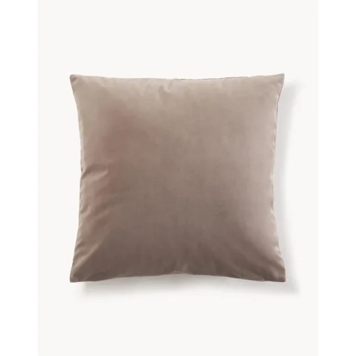 Copricuscino In Velluto Rysh 2 Pz*Westwing Collection Sale