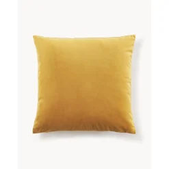 Copricuscino In Velluto Rysh 2 Pz*Westwing Collection Clearance