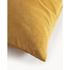 Copricuscino In Velluto Rysh 2 Pz*Westwing Collection Clearance