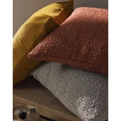 Copricuscino In Velluto Rysh 2 Pz*Westwing Collection Clearance