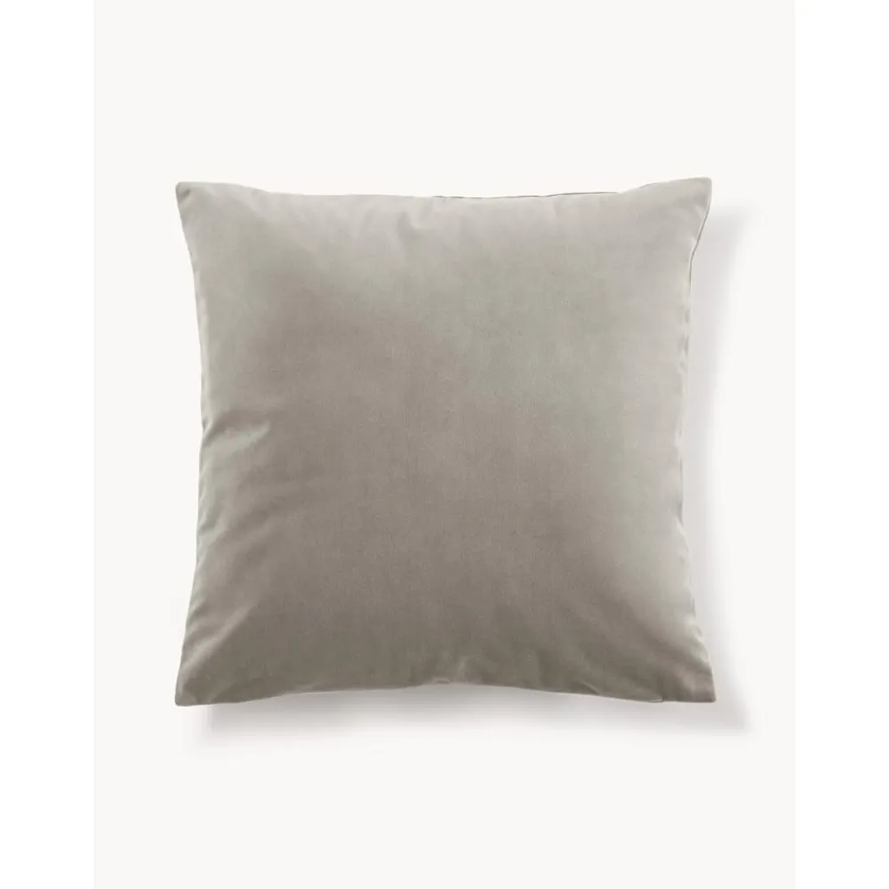 Copricuscino In Velluto Rysh 2 Pz*Westwing Collection Online