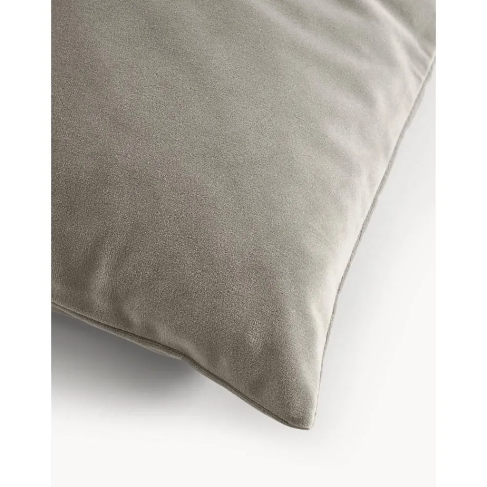 Copricuscino In Velluto Rysh 2 Pz*Westwing Collection Online