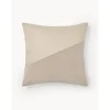 Copricuscino In Velluto/Lino Adelaide*Westwing Collection Clearance