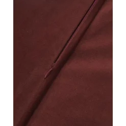 Copricuscino In Velluto/Lino Adelaide*Westwing Collection Outlet