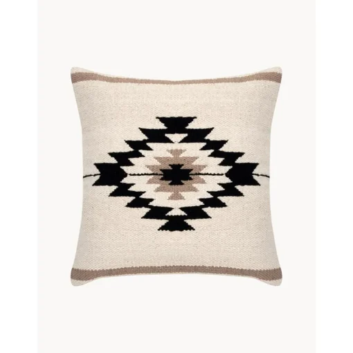 Copricuscino Intrecciato Toluca*Westwing Collection Outlet