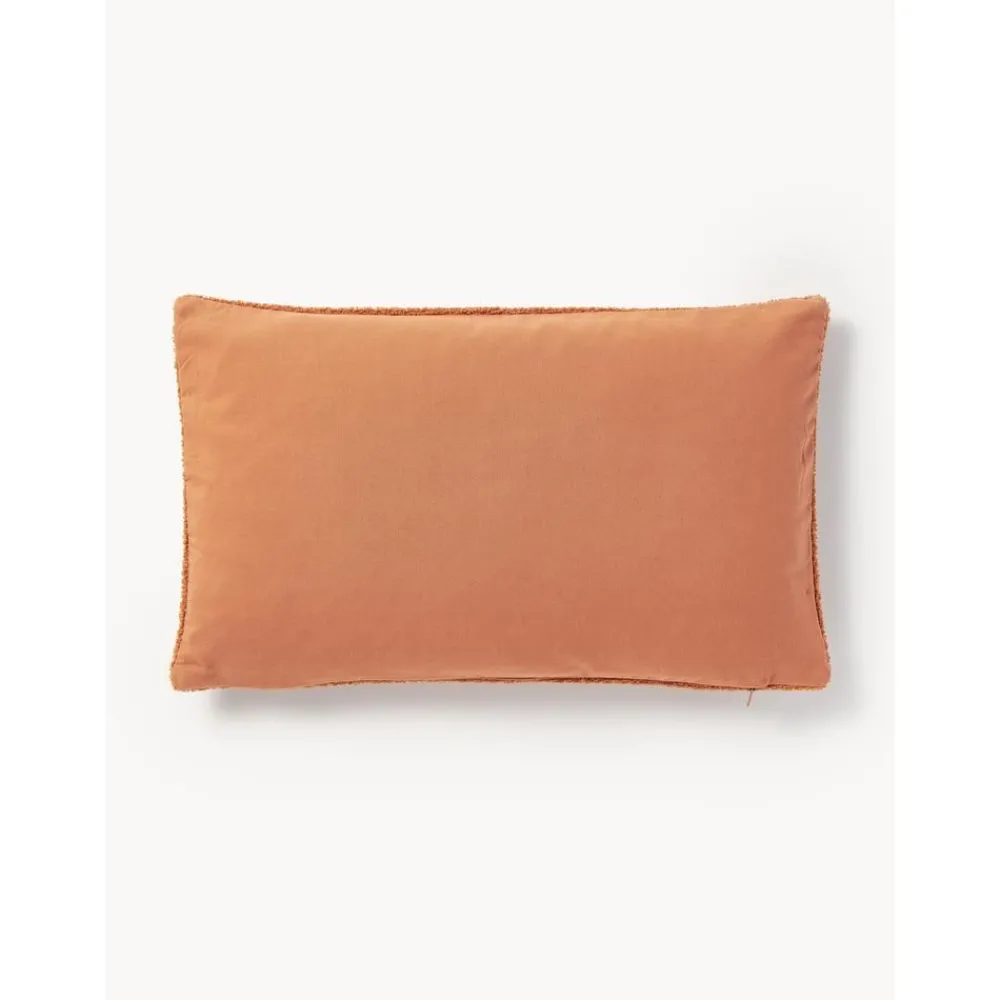 Copricuscino Invernale Con Scritta Janara*Westwing Collection Clearance