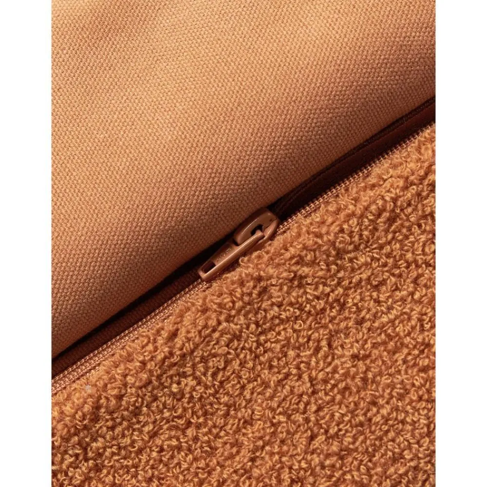 Copricuscino Invernale Con Scritta Janara*Westwing Collection Clearance