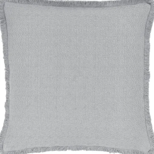 Copricuscino Reversibile Con Frange Loran*Westwing Collection Outlet