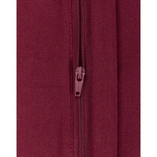 Copricuscino Ricamata Color Rosso Joy*Westwing Collection Online