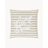 Copricuscino Ricamata Let It Snow*Westwing Collection Best