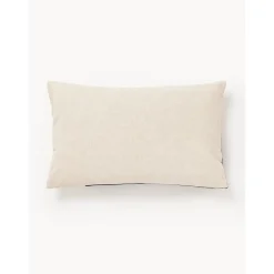 Copricuscino Ricamato Con Decoro In Velluto Farah*Westwing Collection Best