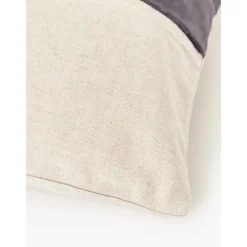 Copricuscino Ricamato Con Decoro In Velluto Farah*Westwing Collection Best