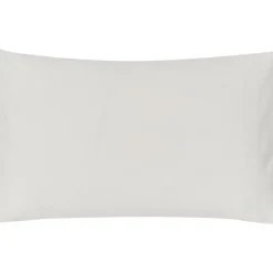 Copricuscino Ricamato Con Cuciture Decorative Invernali Fenna*Westwing Collection Clearance