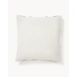 Copricuscino Ricamato In Ciniglia Fran*Westwing Collection Online