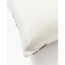 Copricuscino Ricamato In Ciniglia Fran*Westwing Collection Online