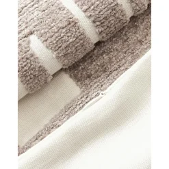 Copricuscino Ricamato In Ciniglia Fran*Westwing Collection Online