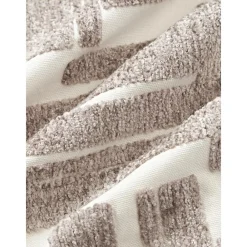 Copricuscino Ricamato In Ciniglia Fran*Westwing Collection Online