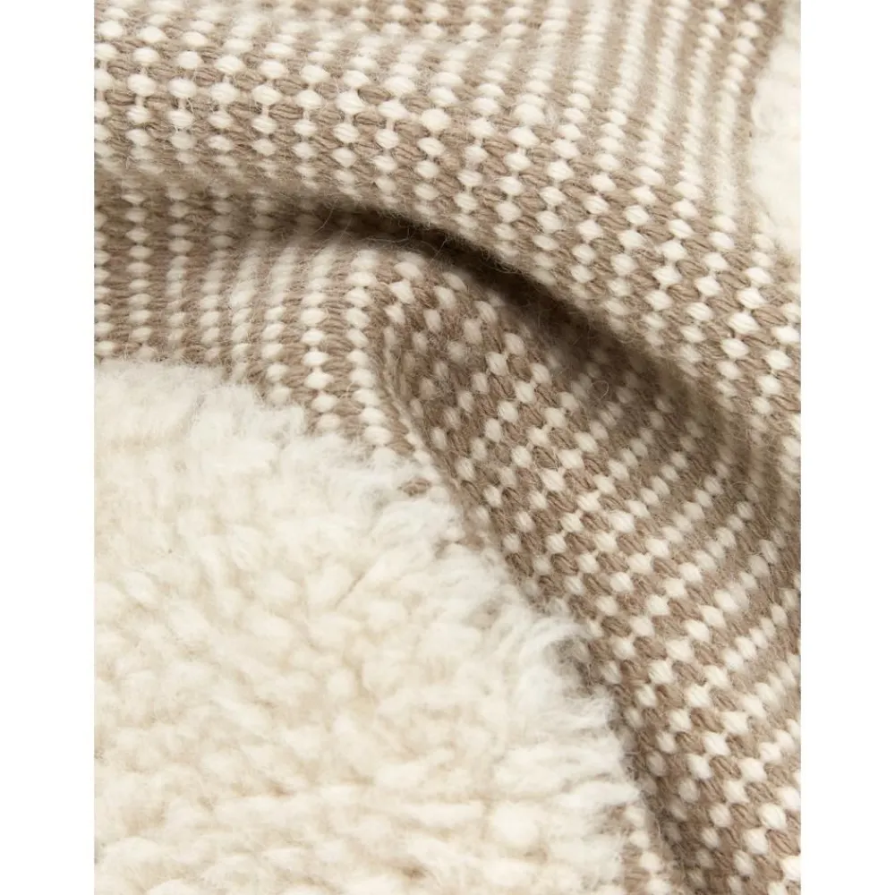 Copricuscino Tessuta A Mano Wool*Westwing Collection Online