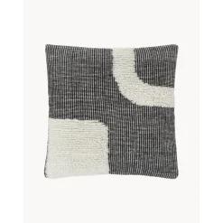 Copricuscino Tessuto A Mano Wool*Westwing Collection Discount