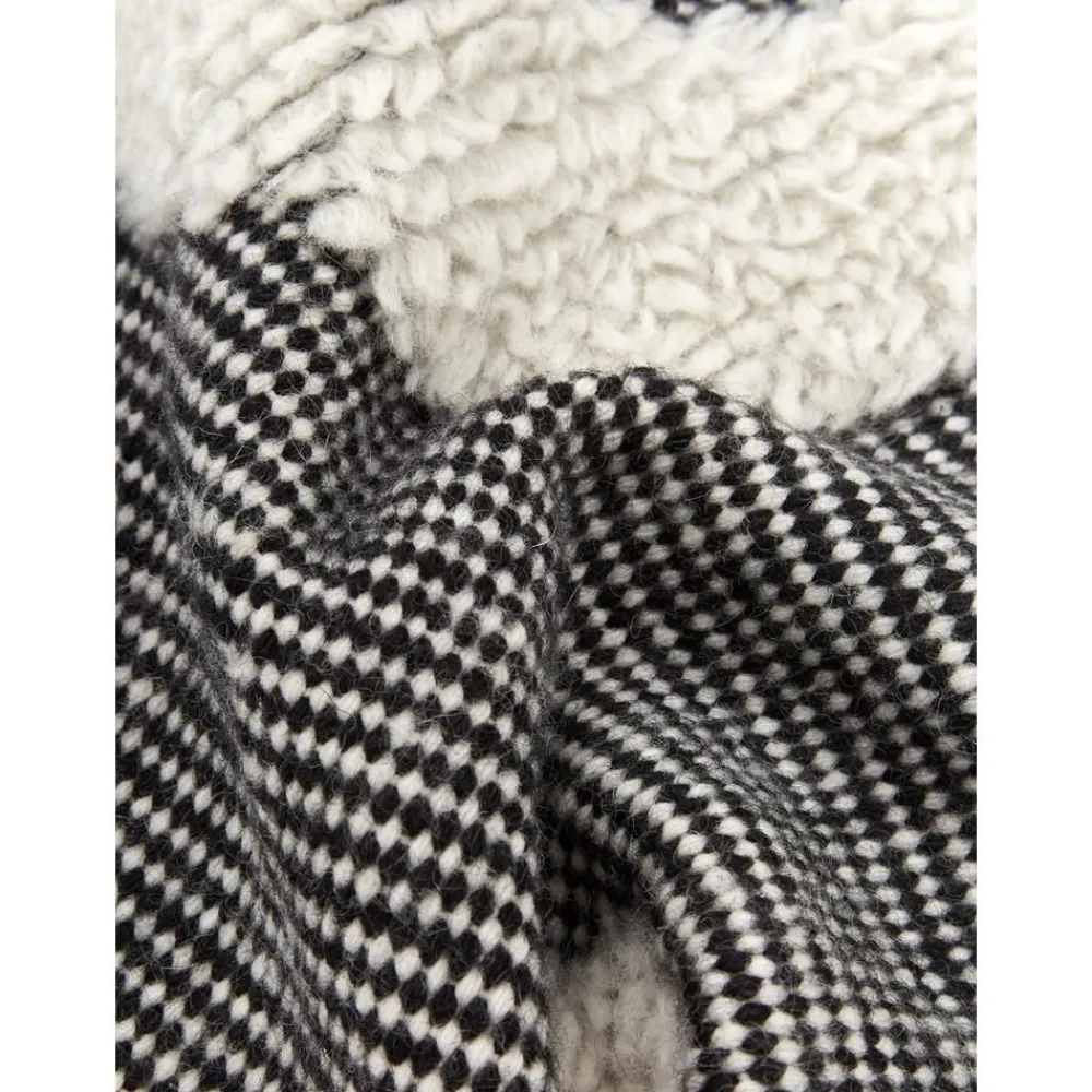 Copricuscino Tessuto A Mano Wool*Westwing Collection Discount