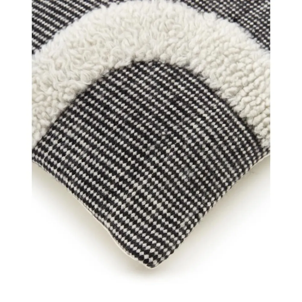 Copricuscino Tessuto A Mano Wool*Westwing Collection Discount