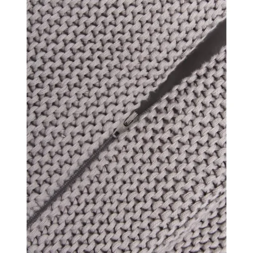 Copricuscino Tessuto A Maglia In Cotone Organico Adalyn*Westwing Collection Online