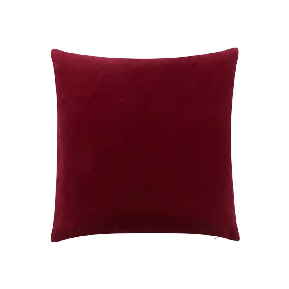 Copricuscino Vintage In Velluto Lucido Shiny*Westwing Collection Online