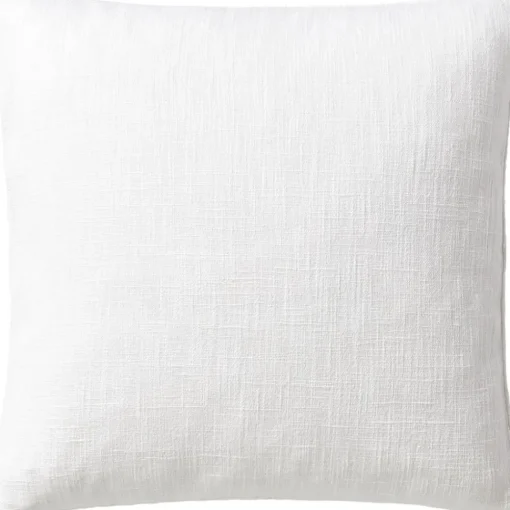 Copricusicno In Cotone Con Cuciture Decorative Terre*Westwing Collection New