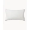 Copricusicno In Cotone Con Cuciture Decorative Terre*Westwing Collection Outlet