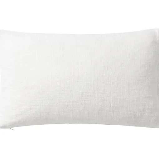 Copricusicno In Cotone Con Cuciture Decorative Terre*Westwing Collection Outlet