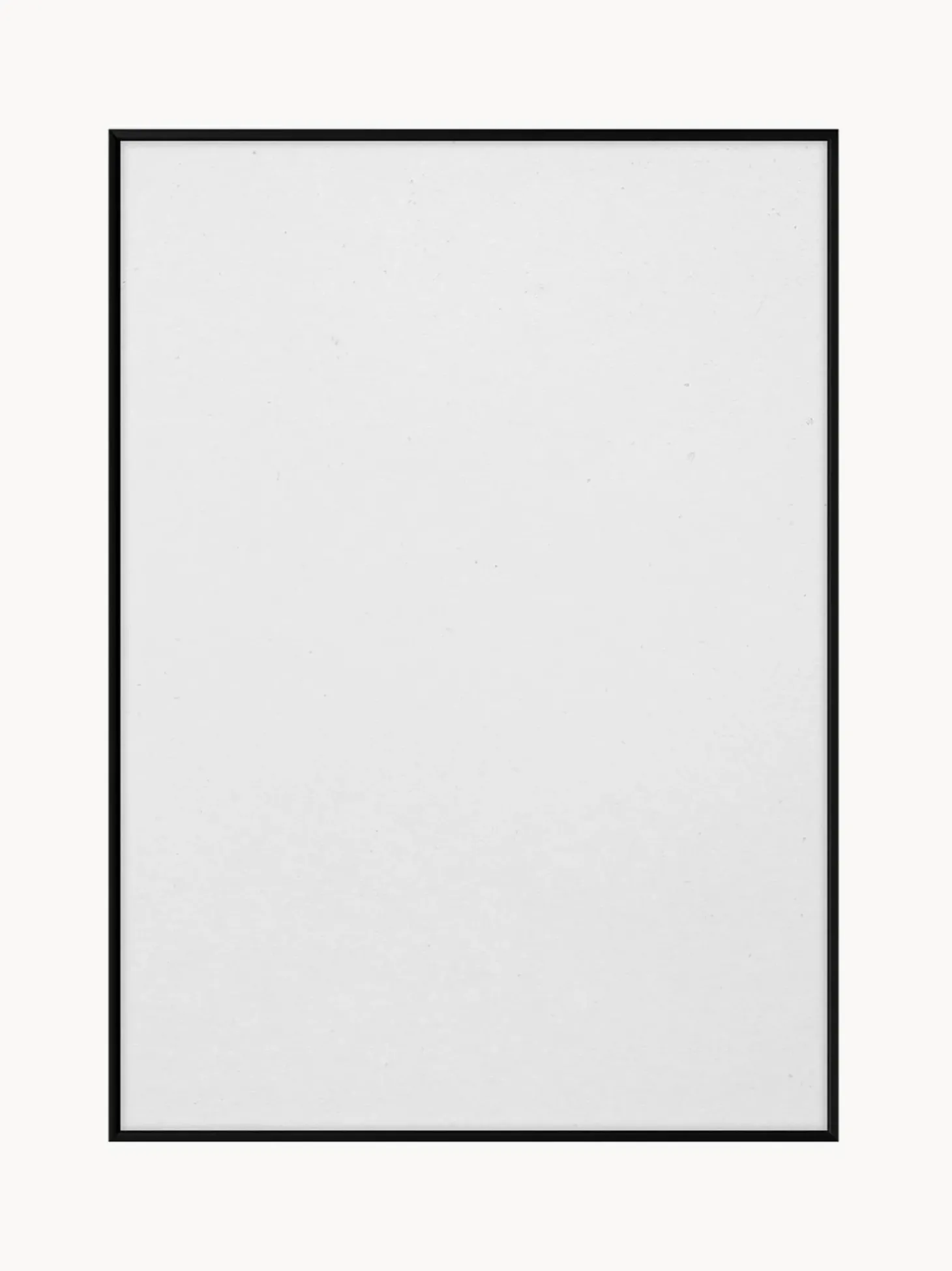 Cornice Per Quadri In Legno Di Quercia Frame, In Varie Dimensioni