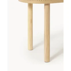 Credenza Alta Con Fronte Scanalato Calary*Westwing Collection Outlet