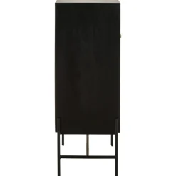 Credenza Alta Con Intreccio Viennese Vienna*Westwing Collection Hot