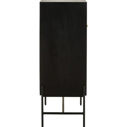 Credenza Alta Con Intreccio Viennese Vienna*Westwing Collection Hot